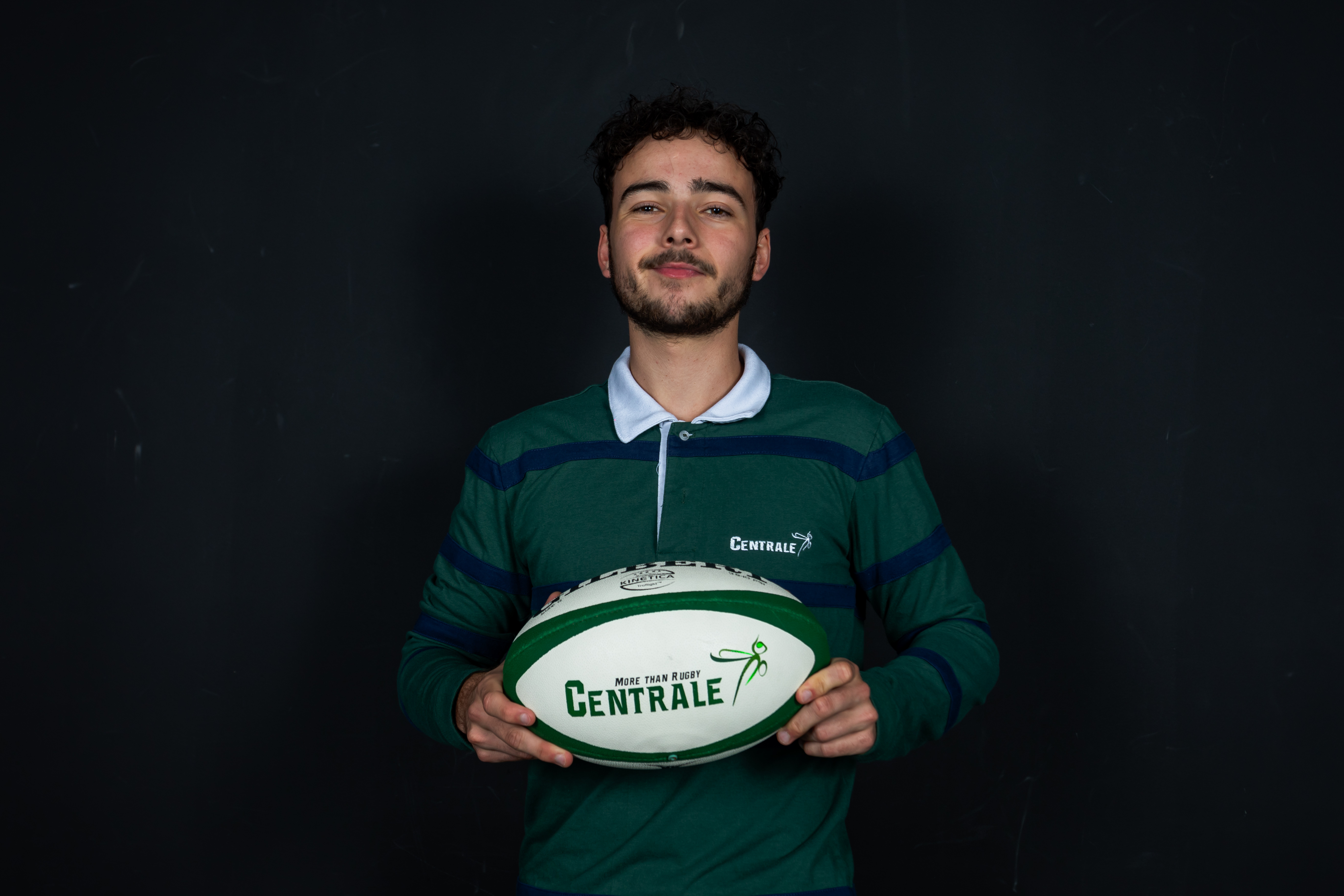 Adrien Ternois